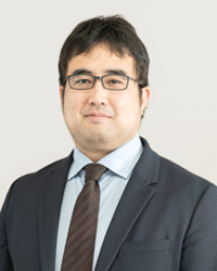 Dr. Daisuke Okanohara