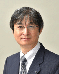 Dr. Katsuya Oguri
