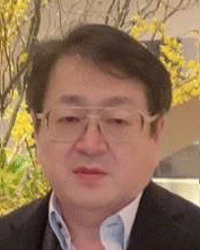 Dr. Takeshi Nogami