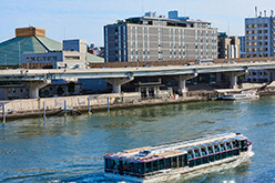 THE GATE HOTEL RYOGOKU