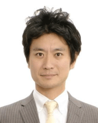 Mr. Hidemichi Shimizu