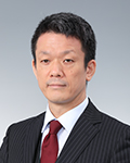 Masayoshi Yamamoto