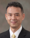 Dr. Satoshi Hamaguchi