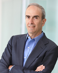 Dr. John K. Kibarian