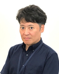 Mr. Takeyoshi Ikeda