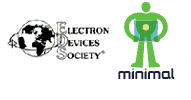 ISSM 2022 / Co-Sponsored by: IEEE Electron Devices Society, Minimal Fab