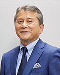 Mr. Yutaka Emoto