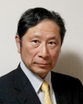 Prof. Masaru Hori