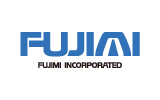 FUJIMI INCORPORATED logo