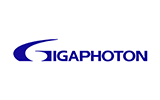 GIGAPHOTON INC. logo