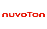 Nuvoton Technology Corporation Japan logo