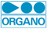 ORGANO CORPORATION logo