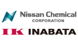 Nissan Chemical Corporation / INABATA & CO.,LTD